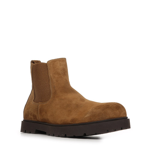 Birkenstock Highwood Slip On Mid
