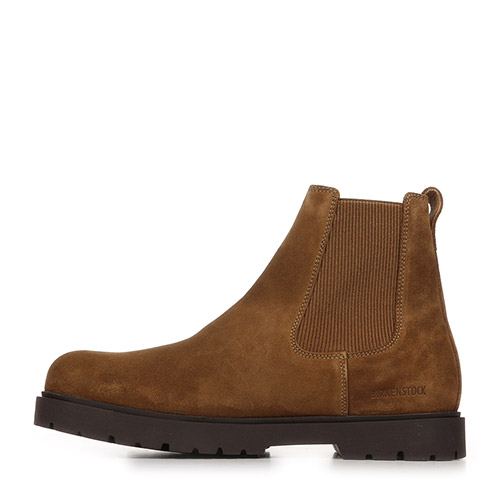 Birkenstock Highwood Slip On Mid