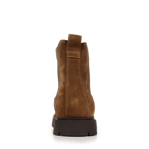 Birkenstock Highwood Slip On Mid
