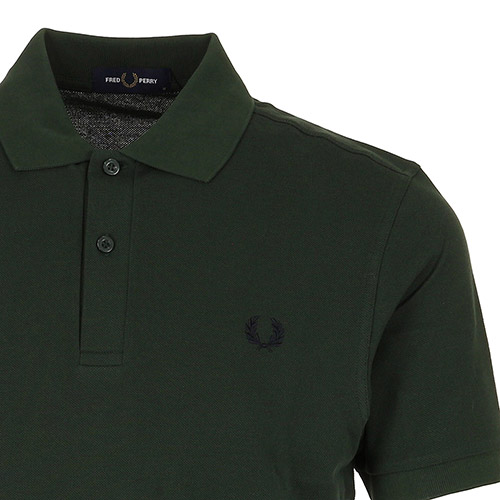 Fred Perry The Fred Shirt