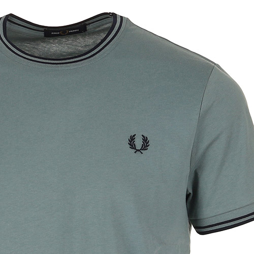 Fred Perry Twin Tipped T-shirt
