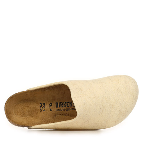 Birkenstock Amsterdam BS