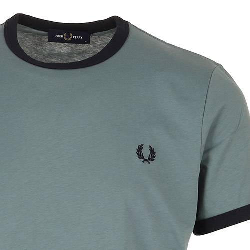 Fred Perry Ringer
