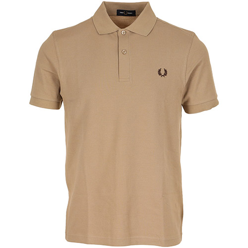 The Fred Perry Shirt