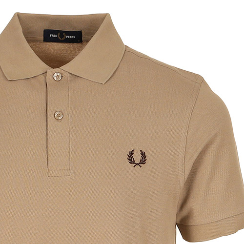 Fred Perry The Fred Perry Shirt