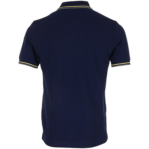 Fred Perry Twin Tipped Shirt
