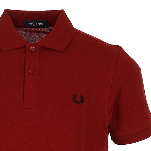 Fred Perry The Fred Shirt