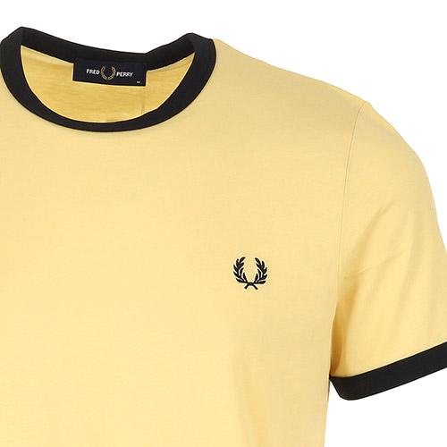 Fred Perry Ringer