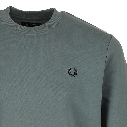 Fred Perry Crew Neck