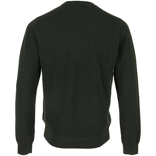 Fred Perry Pique Stitch Jumper