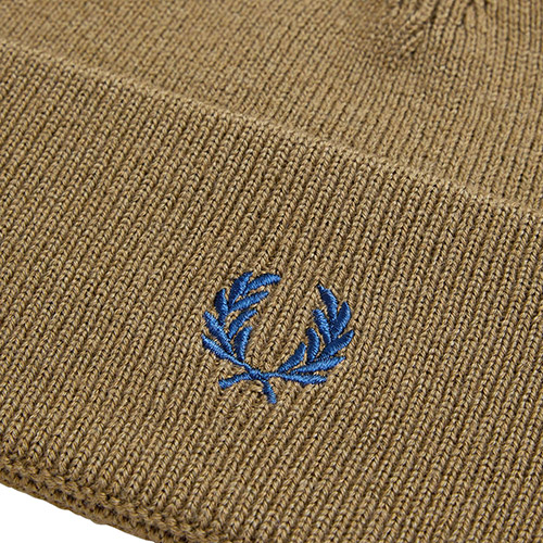 Fred Perry Classic Beanie