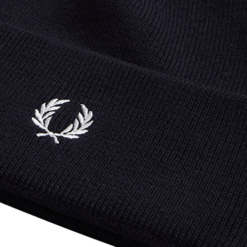Fred Perry Classic Beanie