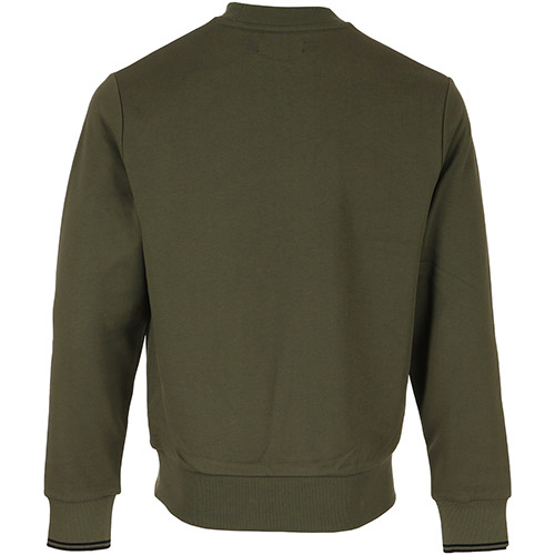 Fred Perry Crew Neck