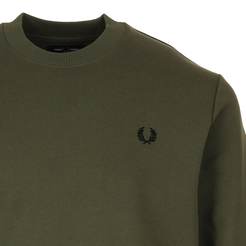 Fred Perry Crew Neck