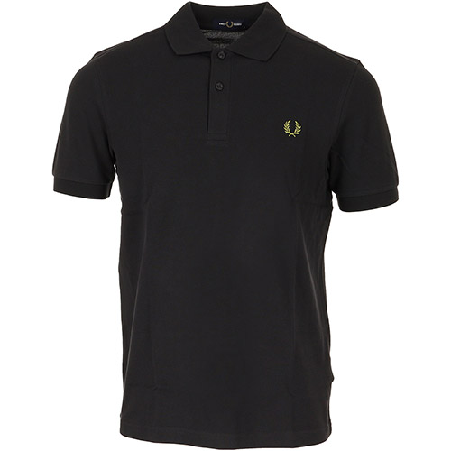 The Fred Perry Shirt