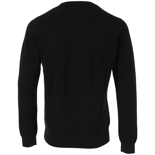 Fred Perry Pique Stitch Jumper