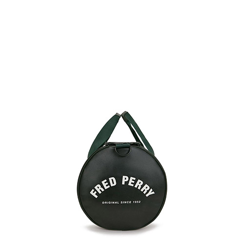 Fred Perry Tonal Classic Barrel