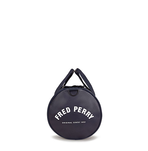 Fred Perry Tonal Classic Barrel