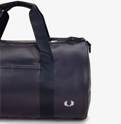 Fred Perry Tonal Classic Barrel