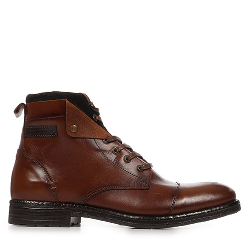 Redskins Breme - Marron
