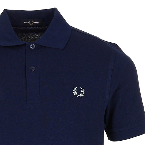 Fred Perry The Fred Shirt