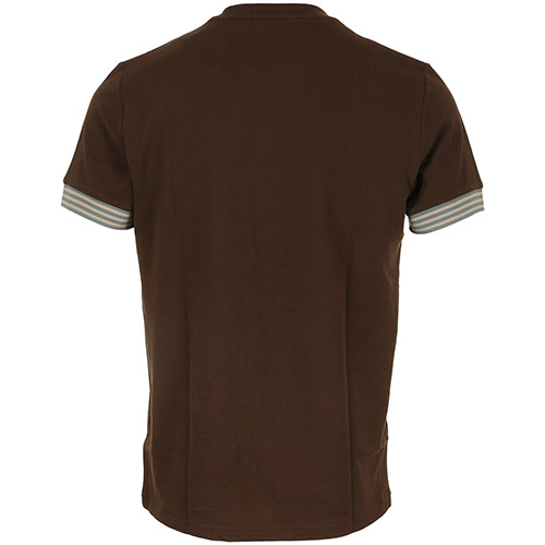 Fred Perry Stripped Cuff