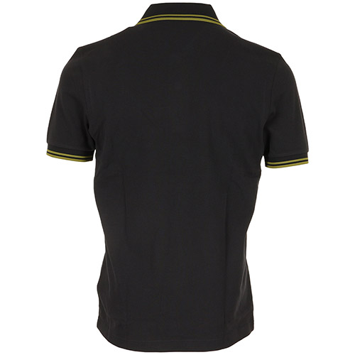 Fred Perry Twin Tipped Shirt