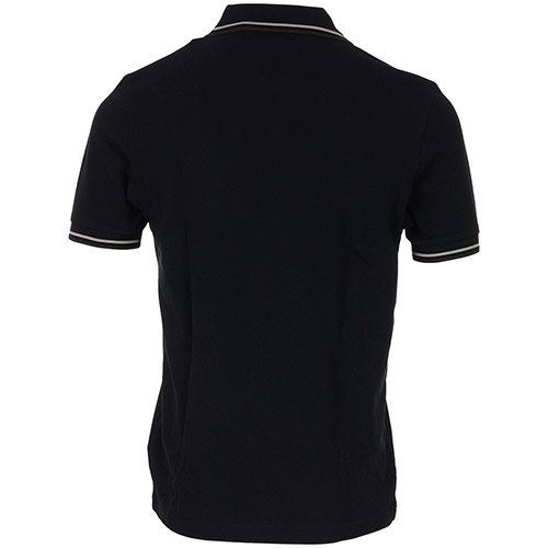Fred Perry Twin Tipped Shirt
