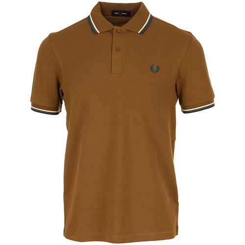 Twin Tipped Shirt
