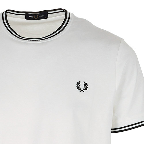 Fred Perry Twin Tipped T-shirt