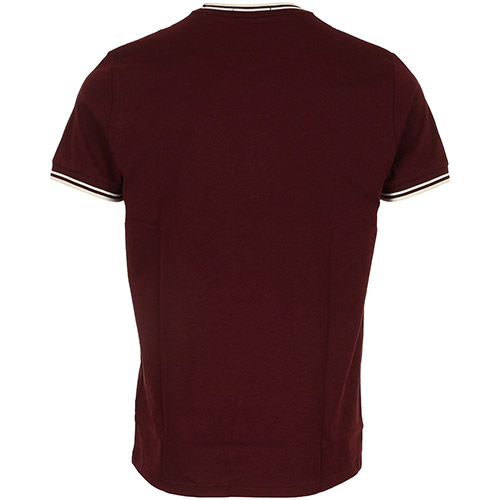 Fred Perry Twin Tipped