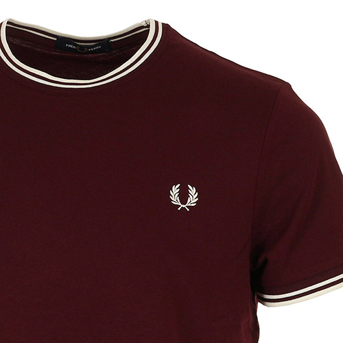 Fred Perry Twin Tipped