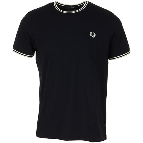 Twin Tipped T-shirt