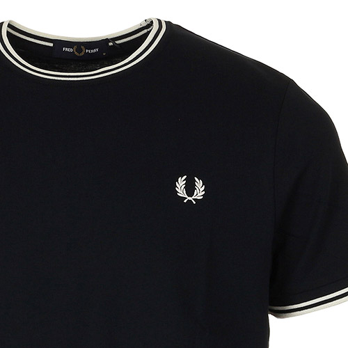 Fred Perry Twin Tipped T-shirt