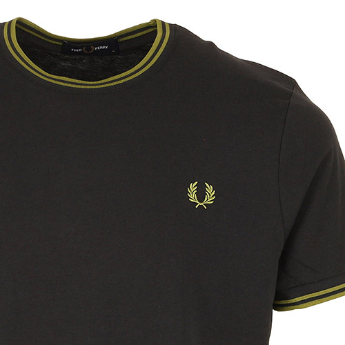 Fred Perry Twin Tipped T-shirt