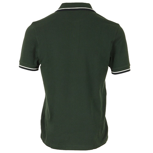 Fred Perry Twin Tipped