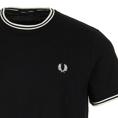 Fred Perry Twin Tipped T-shirt