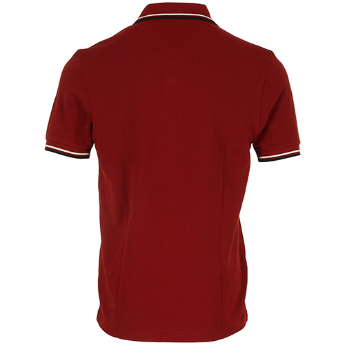 Fred Perry Twin Tipped Shirt