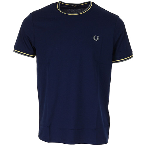 Twin Tipped T-shirt