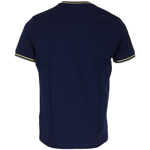 Fred Perry Twin Tipped T-shirt