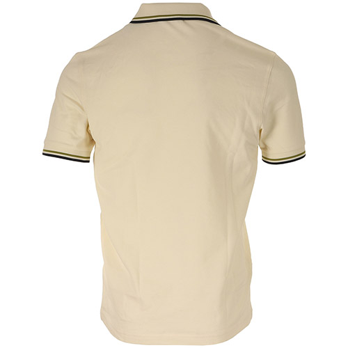 Fred Perry Twin Tipped Shirt