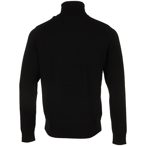 Fred Perry Roll Neck Jumper
