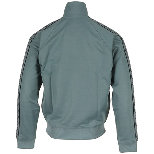 Fred Perry Contrast Tape Track