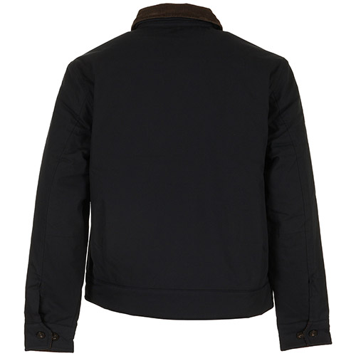 Fred Perry Cotton Caban Jacket