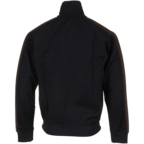 Fred Perry Contrast Tape Track