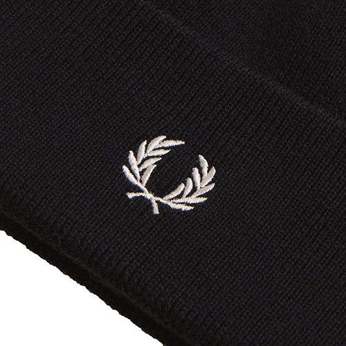Fred Perry Classic Beanie