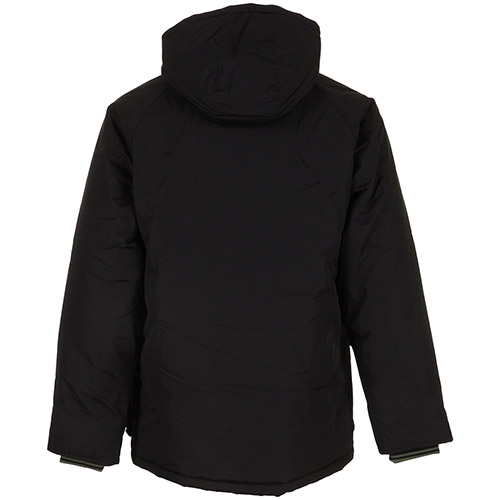 Fred Perry Padded Zip Through
