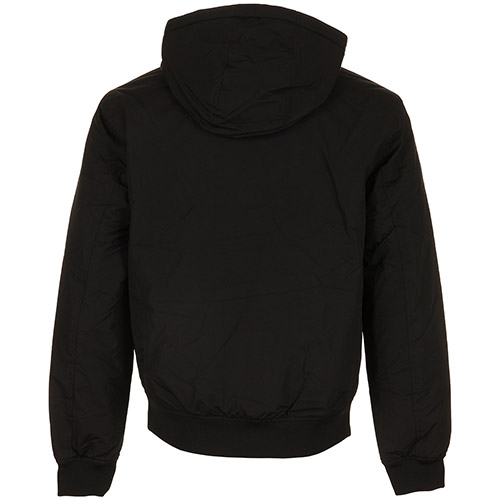 Fred Perry Hooded Brentham Jacket