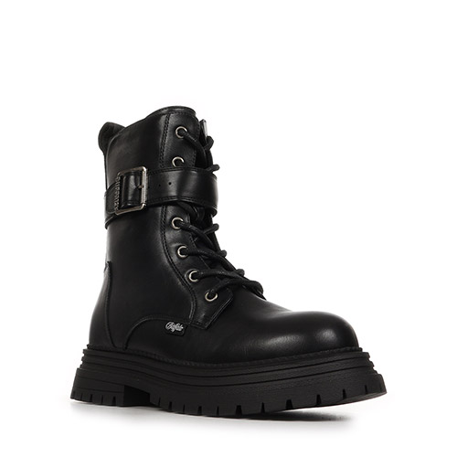 Buffalo Lennox Lace Up Mid