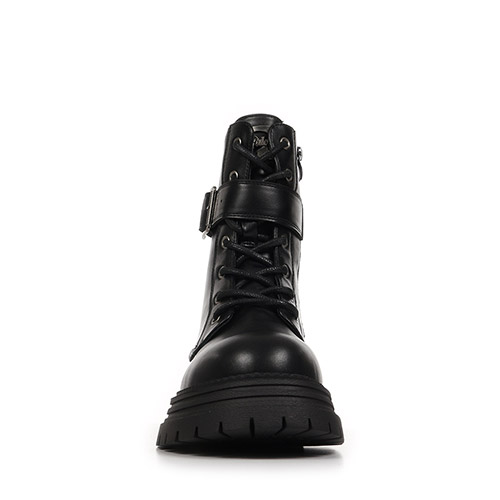 Buffalo Lennox Lace Up Mid